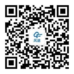 公众号二维码